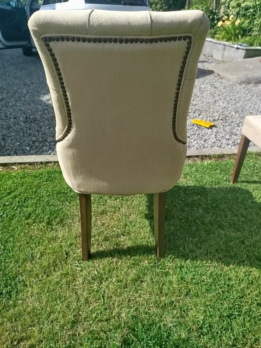 Neptune Chairs - Image 2