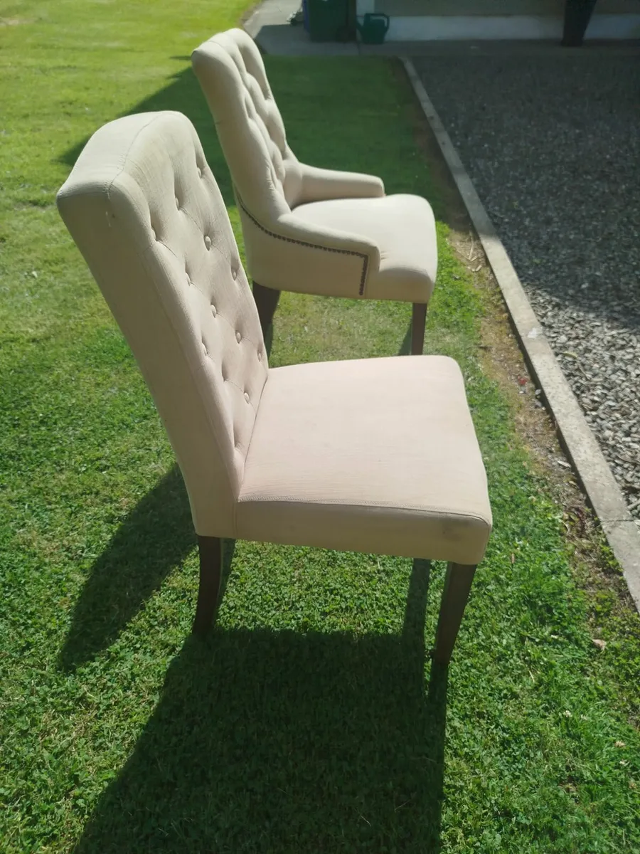Neptune Chairs - Image 3