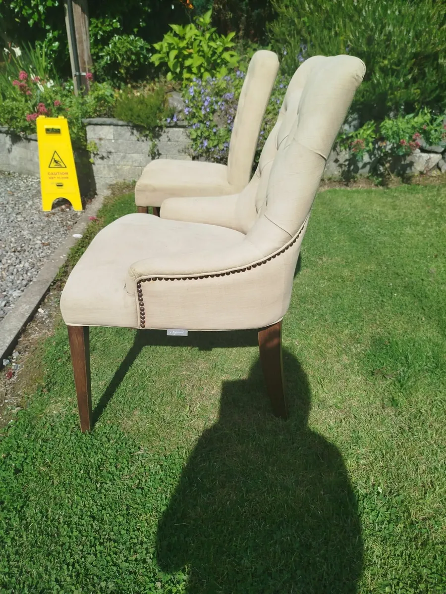 Neptune Chairs - Image 4