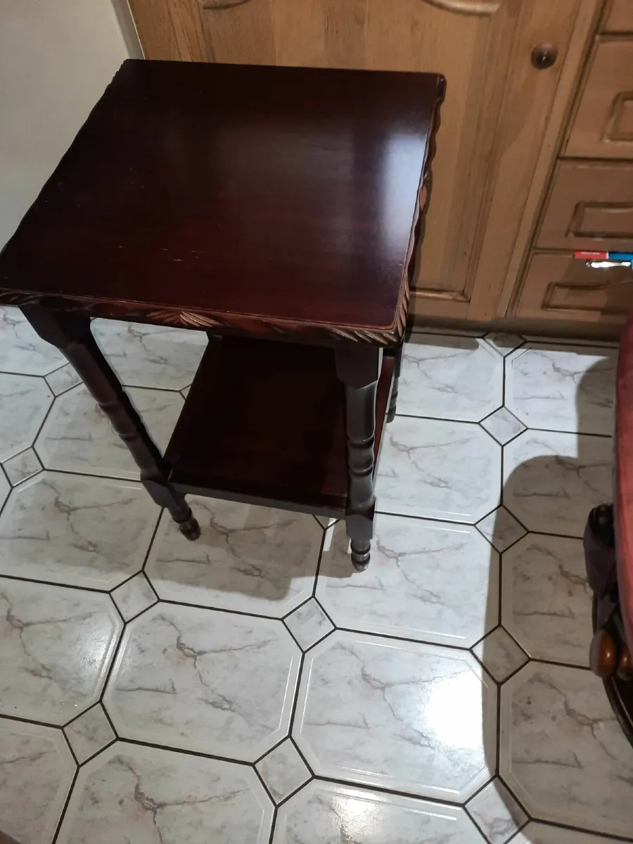 Occasional table - Image 2
