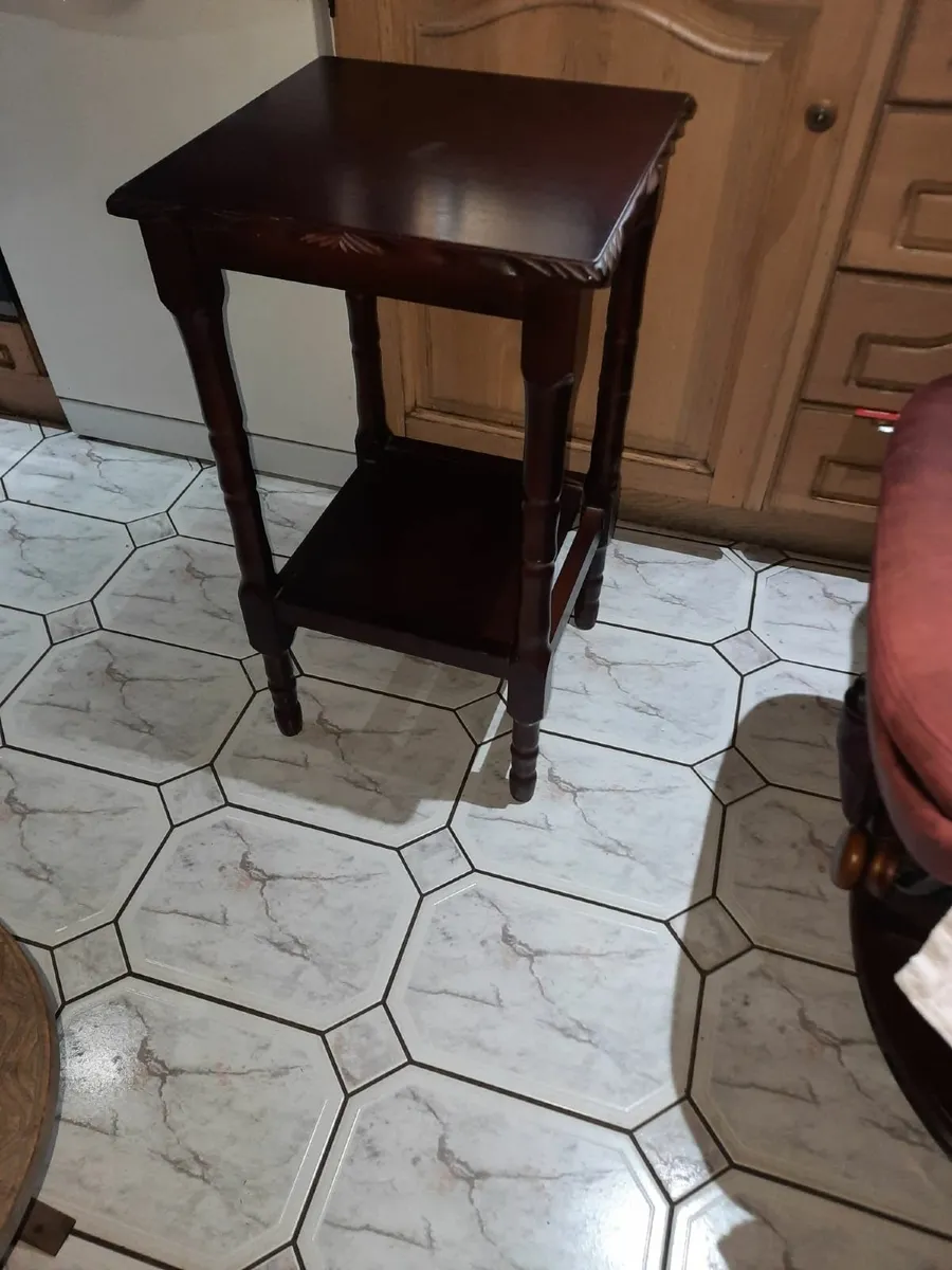 Occasional table - Image 3