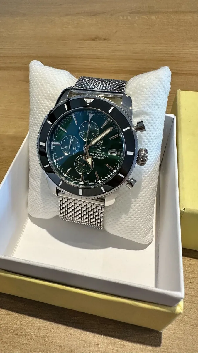 Breitling Superocean Heritage - Image 1