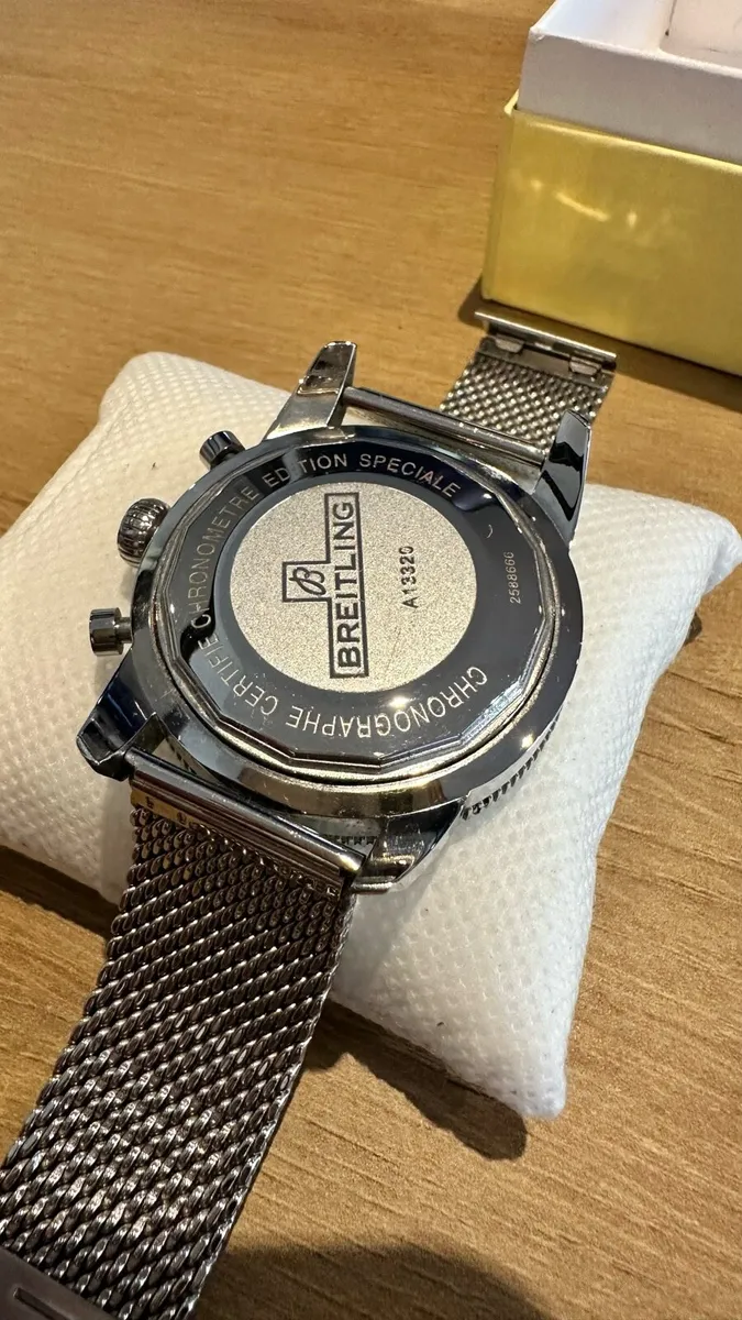 Breitling Superocean Heritage - Image 3