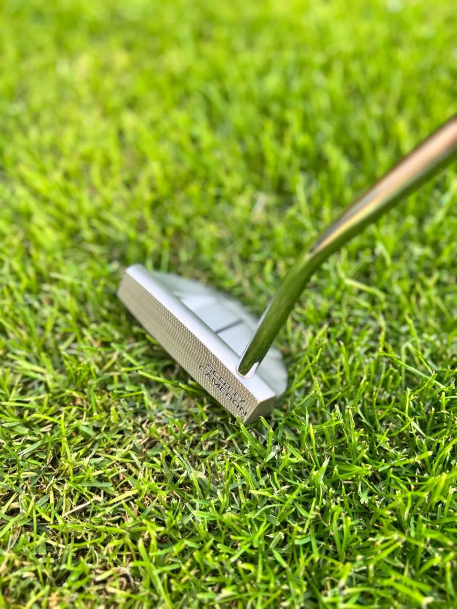 Scotty Cameron Putter. - Image 2