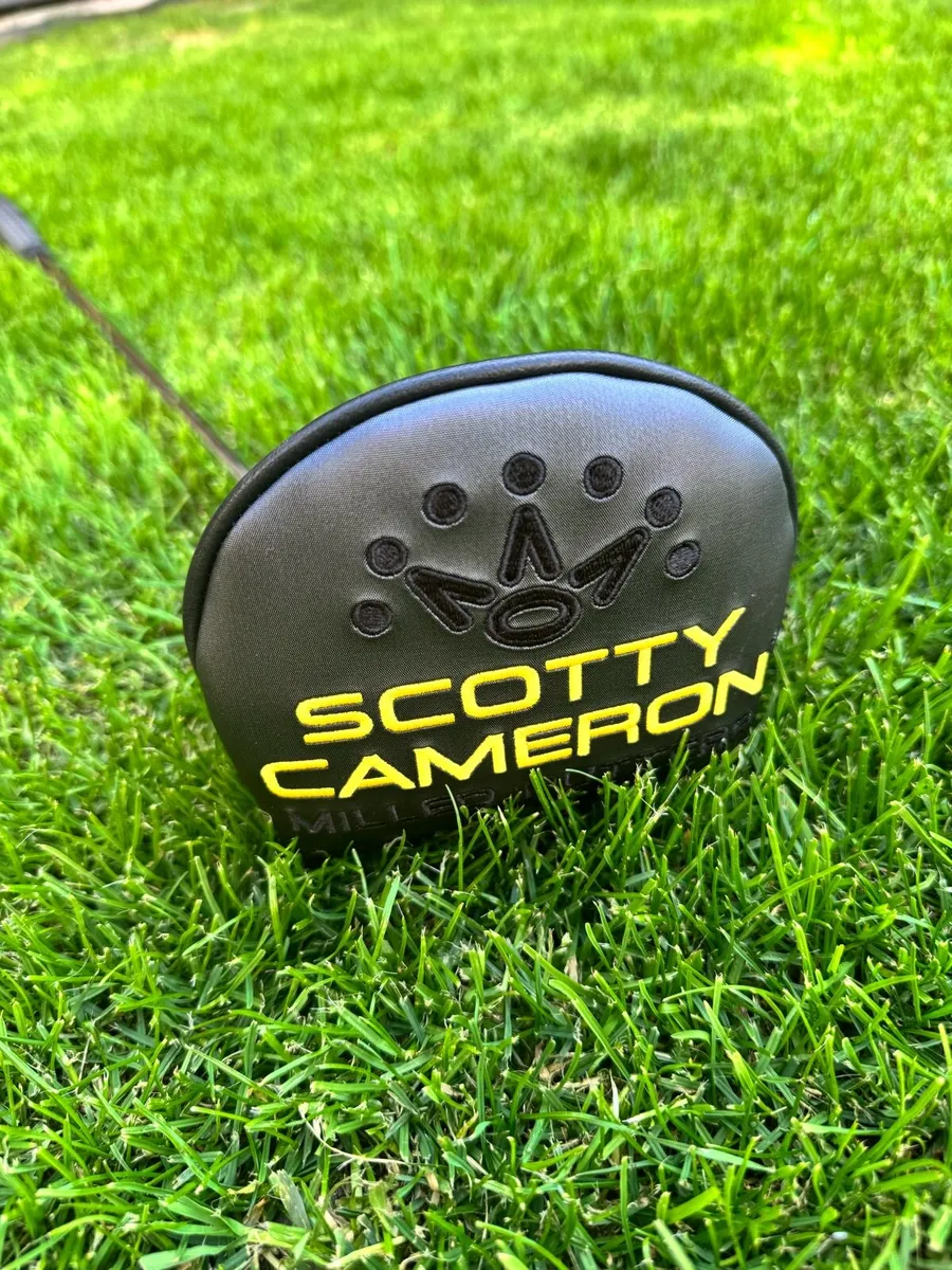 Scotty Cameron Putter. - Image 4
