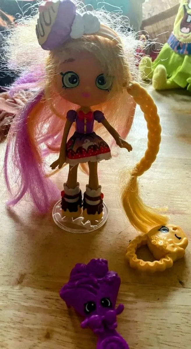 Dolls - Image 1