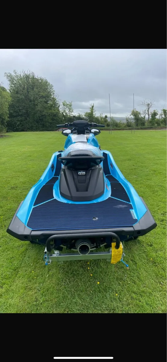 2025 Yamaha WaveRunner VX Dulex - Image 3