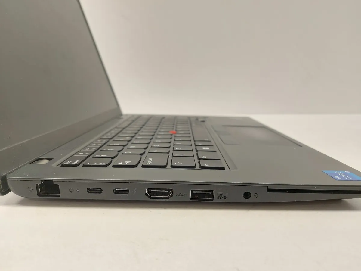 Online Auction Of A Lenovo ThinkPad & More! - Image 3