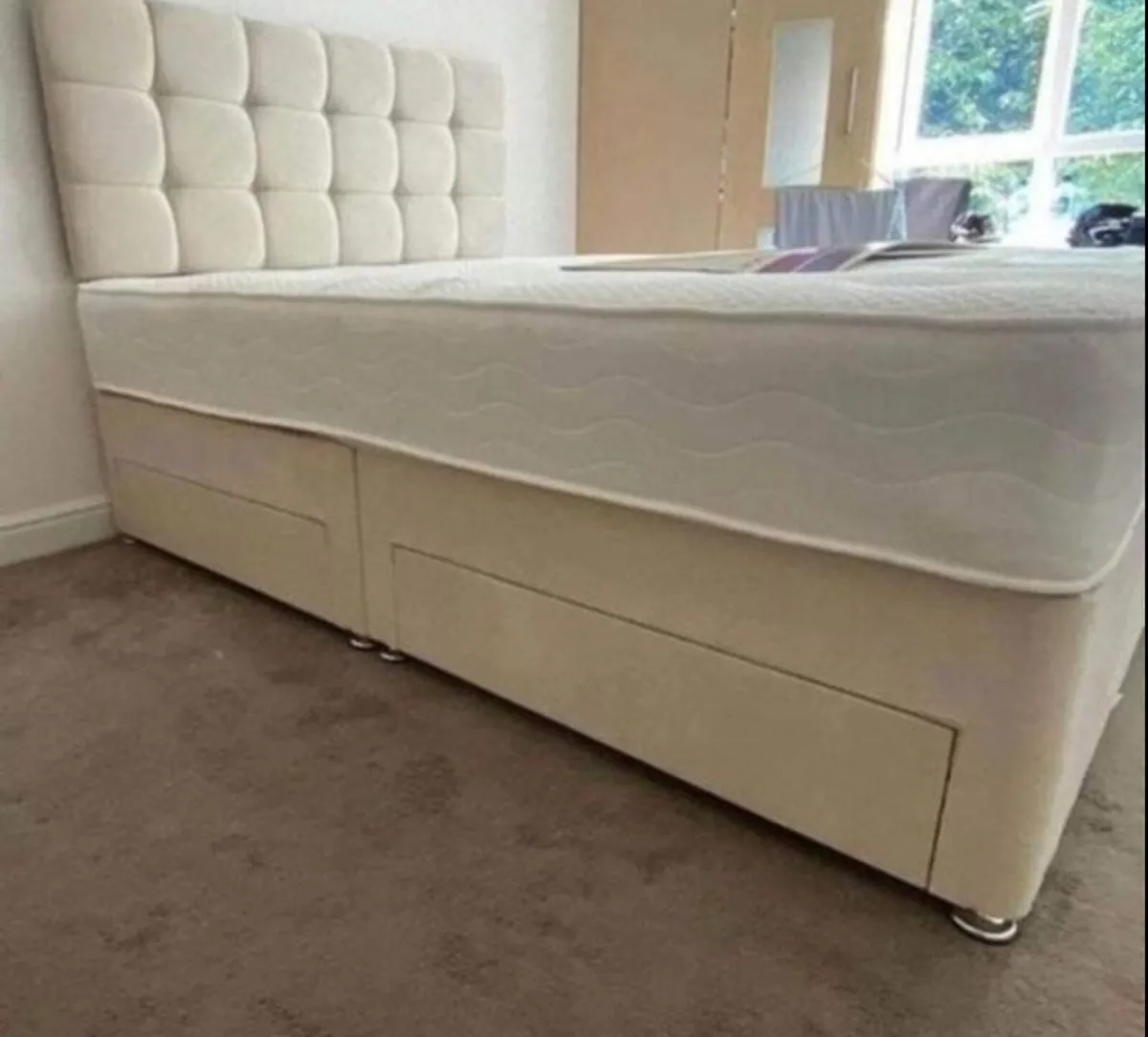 Beds beds beds