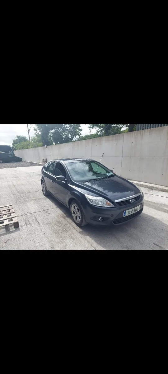 FORD FOCUS 1.6 - Image 1