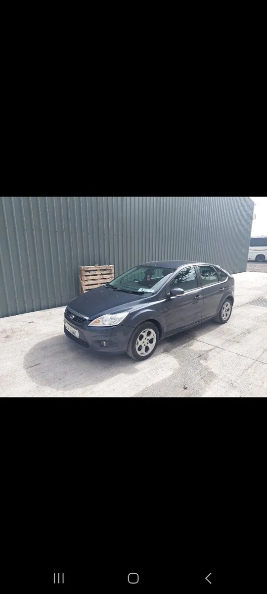 FORD FOCUS 1.6 - Image 2