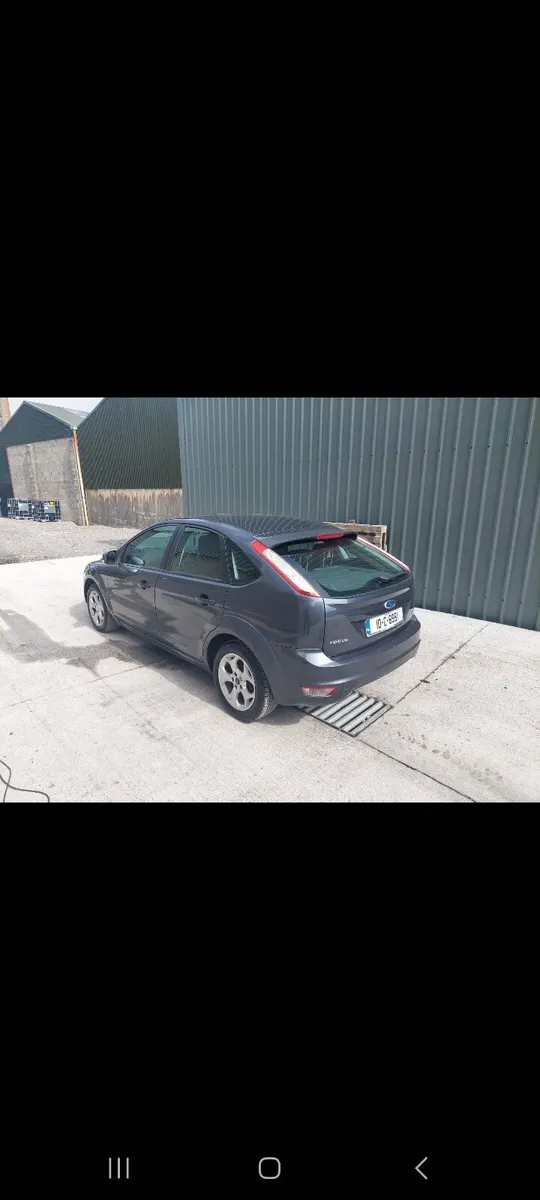FORD FOCUS 1.6 - Image 3