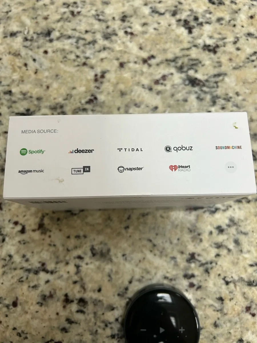 WIIM Hi Res Audio Streamer - Image 2