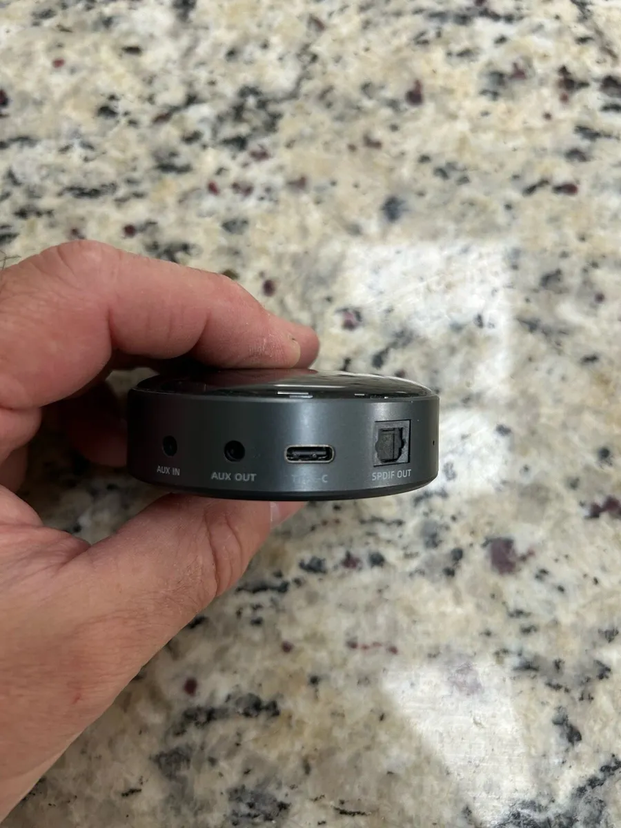 WIIM Hi Res Audio Streamer - Image 4