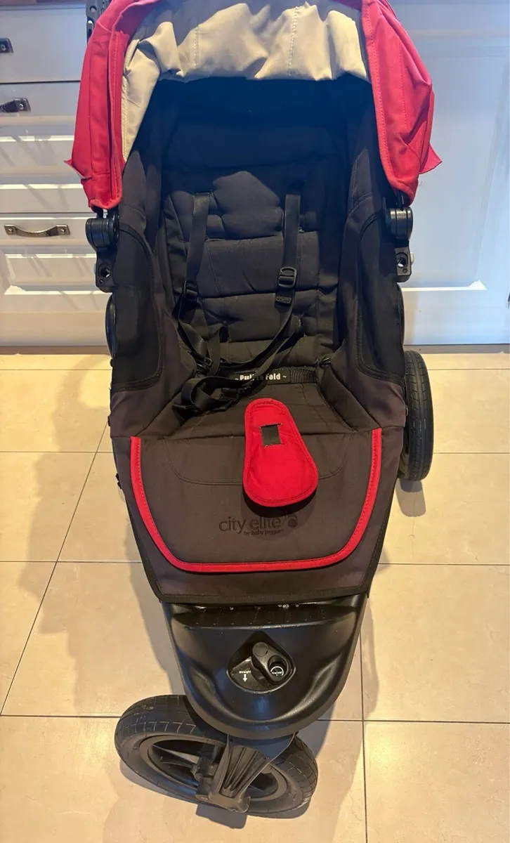 Babyjogger City Select - Image 1