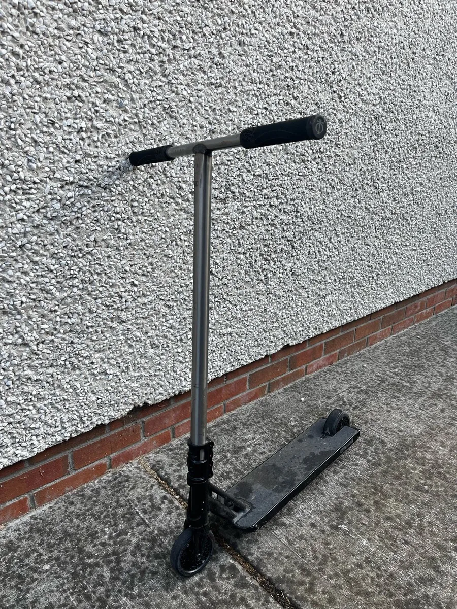 Stunt/ Street scooter - Image 1