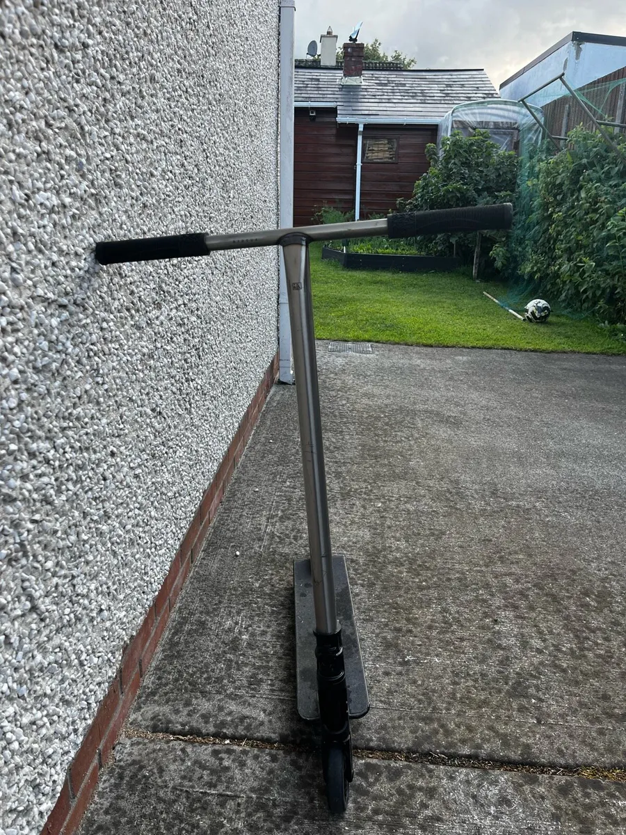 Stunt/ Street scooter - Image 2