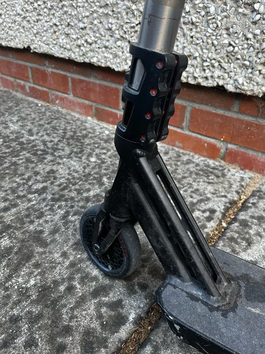 Stunt/ Street scooter - Image 3