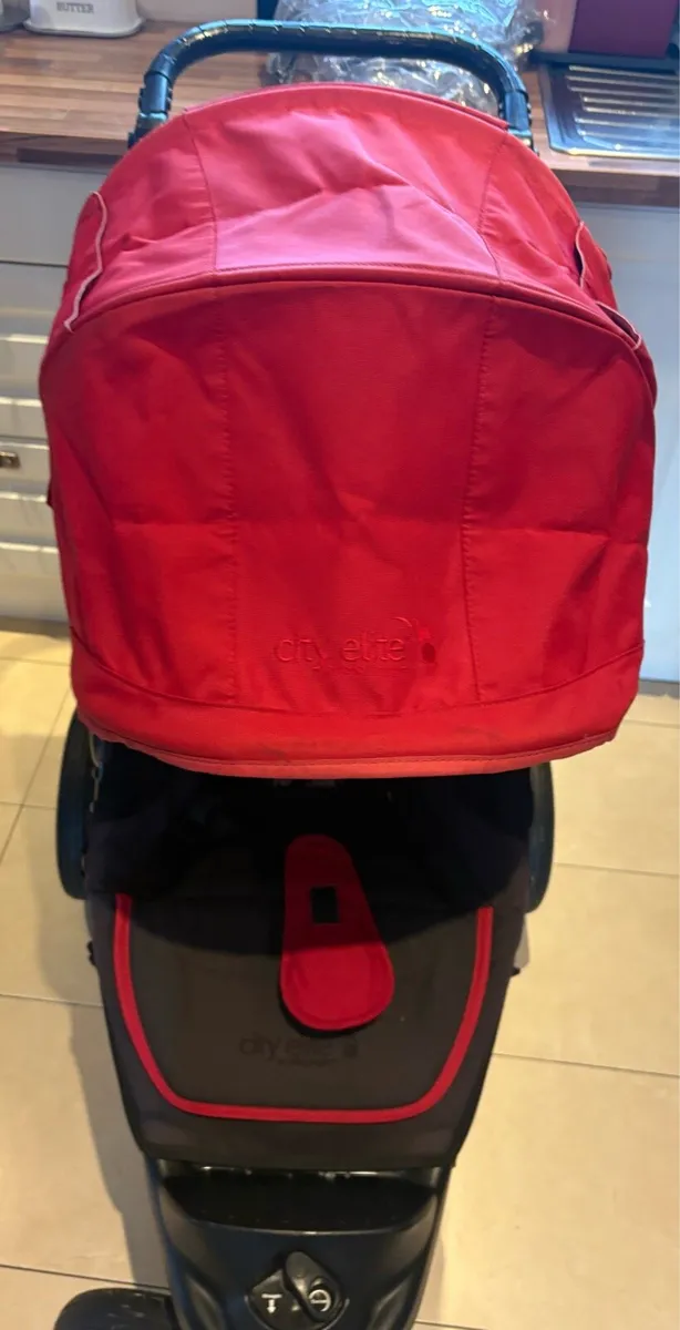 Babyjogger City Select - Image 3