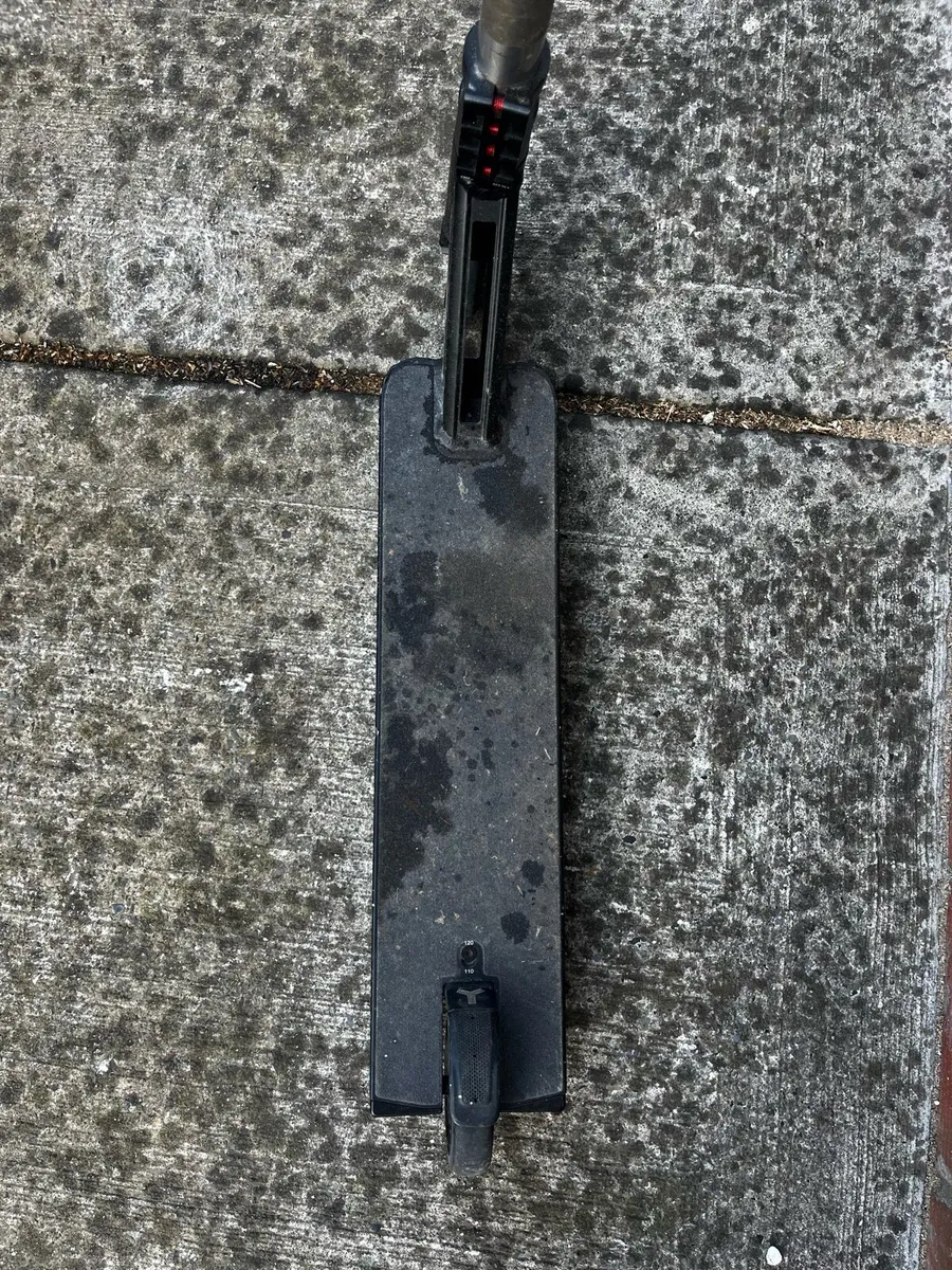 Stunt/ Street scooter - Image 4