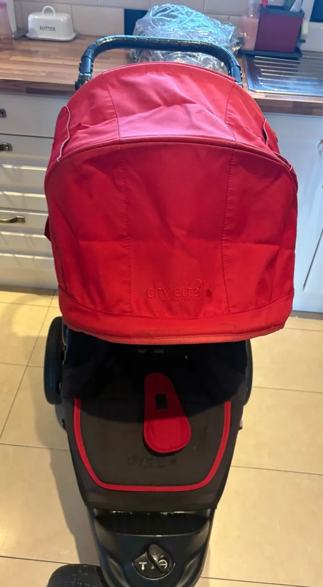 Babyjogger City Select - Image 4