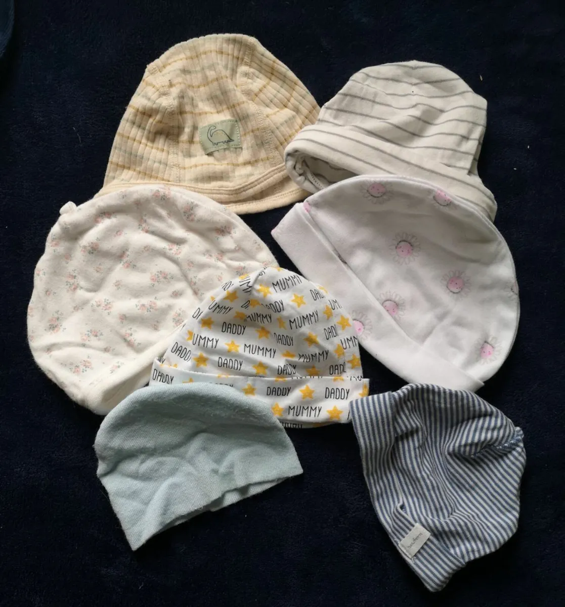 Clothes bundle newborn - 6 months - Image 3