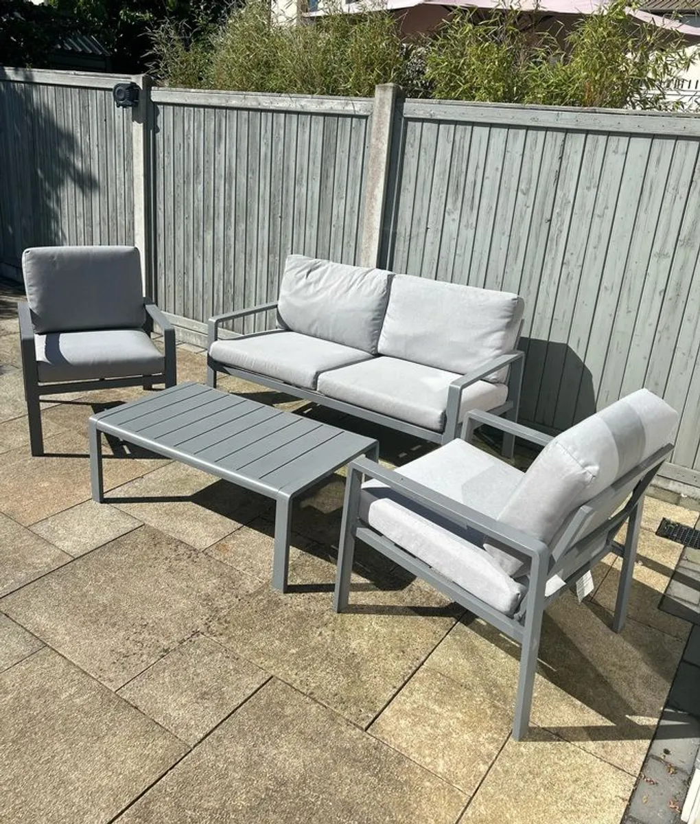 Garden set - Image 2