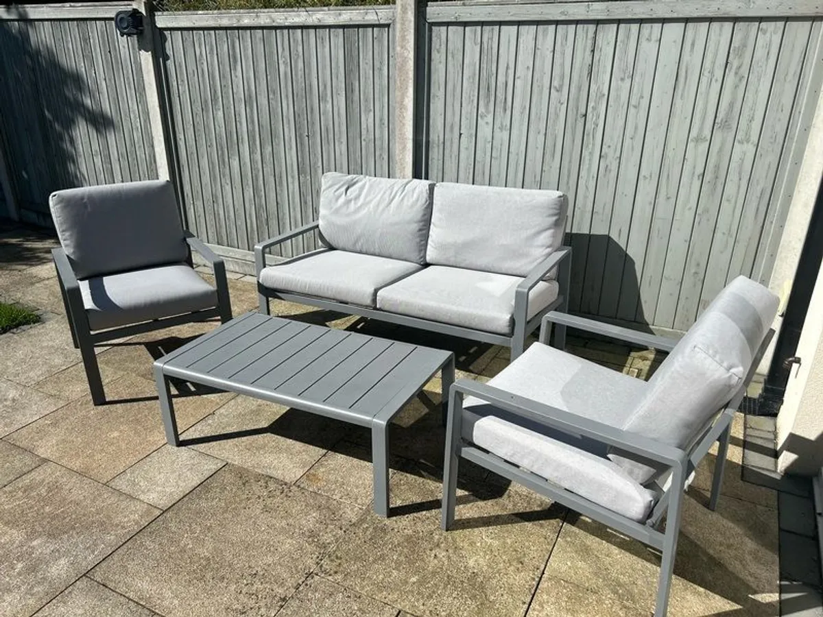 Garden set - Image 3