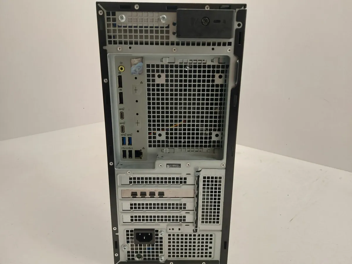 Online Auction Of A Dell PC Tower & More! - Image 4