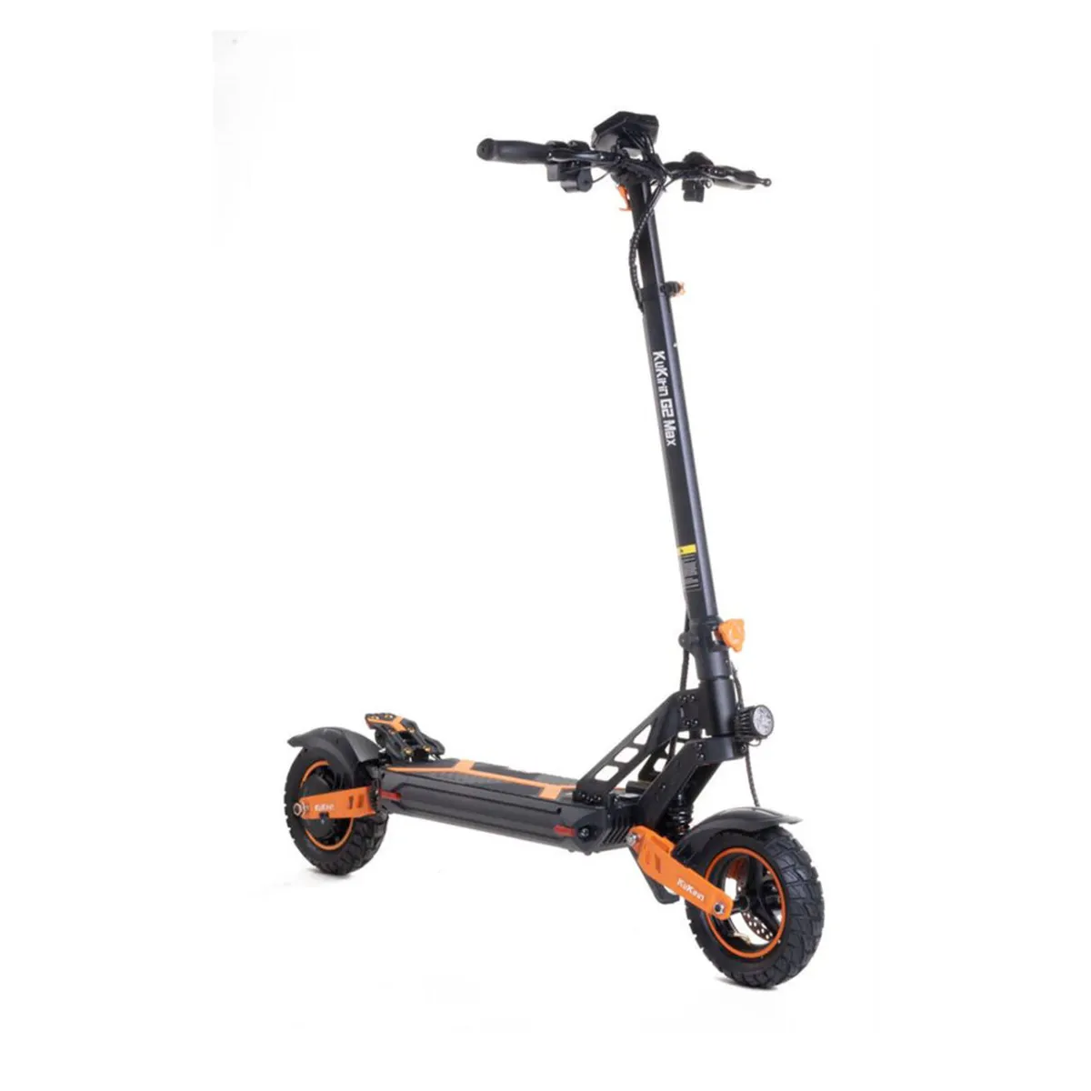 Kugoo G2 Max Electric Scooter Brand New - Image 1