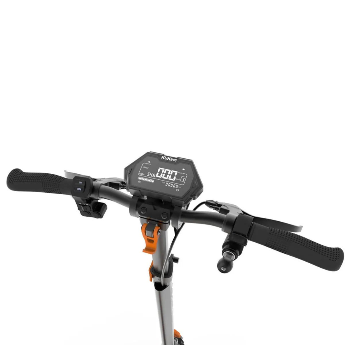 Kugoo G2 Max Electric Scooter Brand New - Image 2