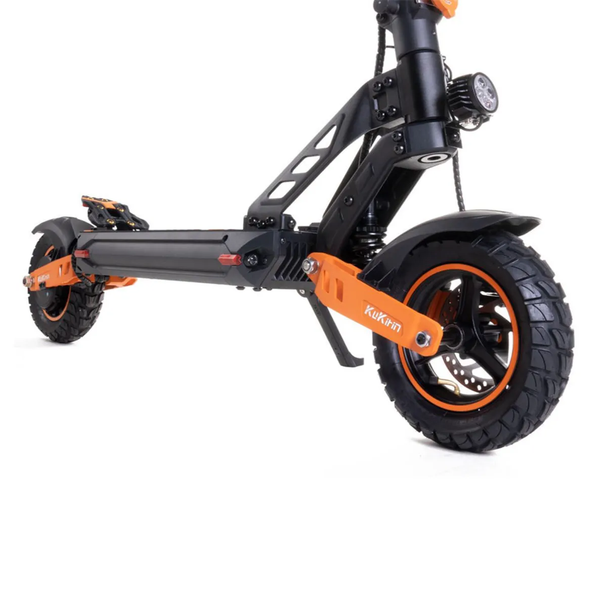 Kugoo G2 Max Electric Scooter Brand New - Image 3