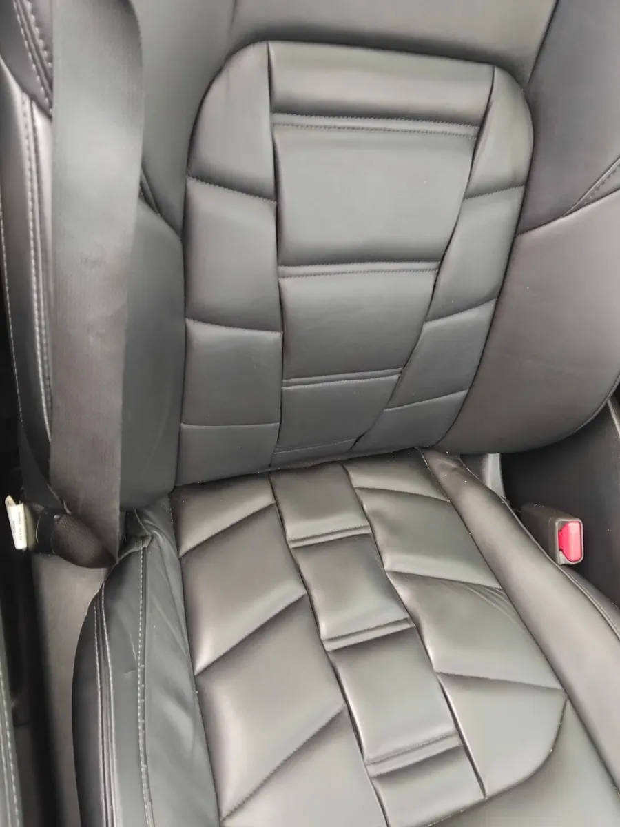 Nissan Qashqai 2019 - Image 2