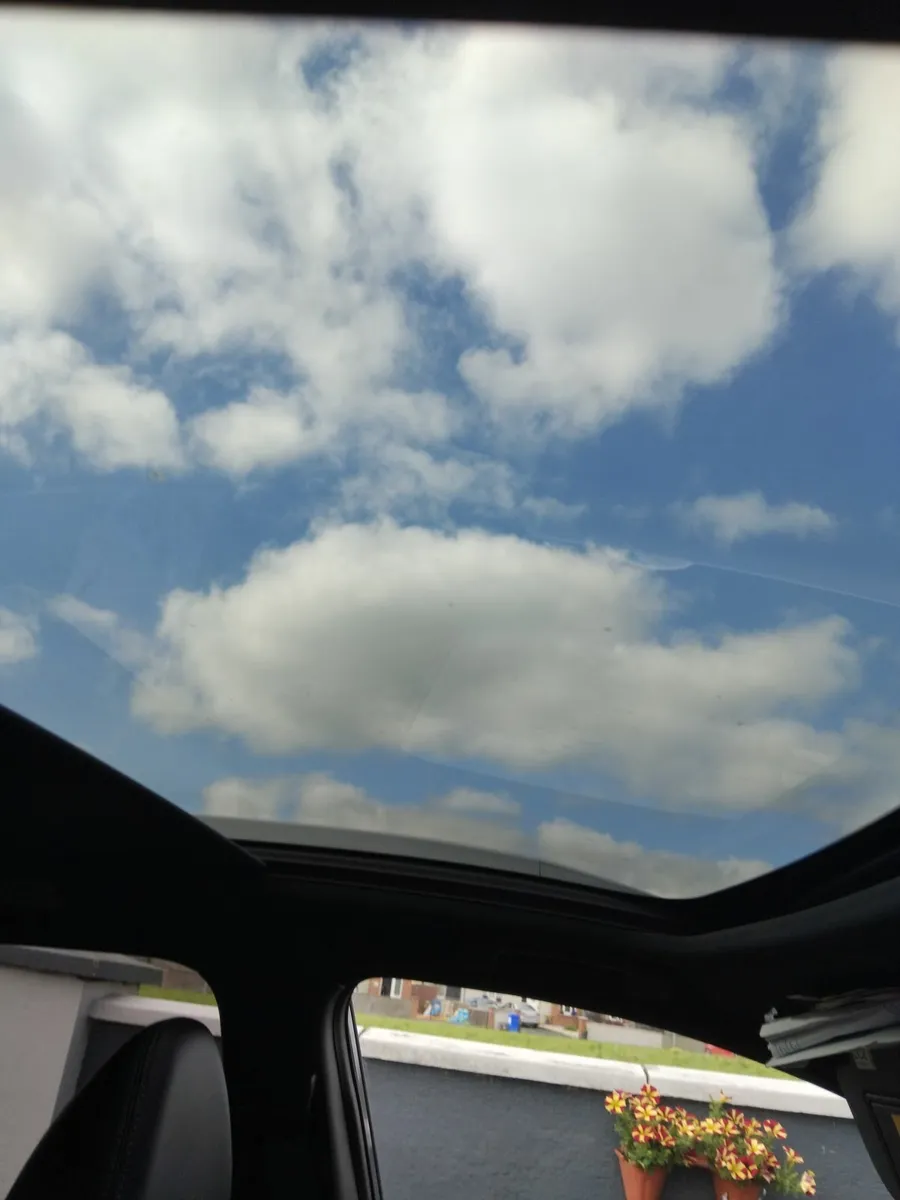 Nissan Qashqai 2019 - Image 3