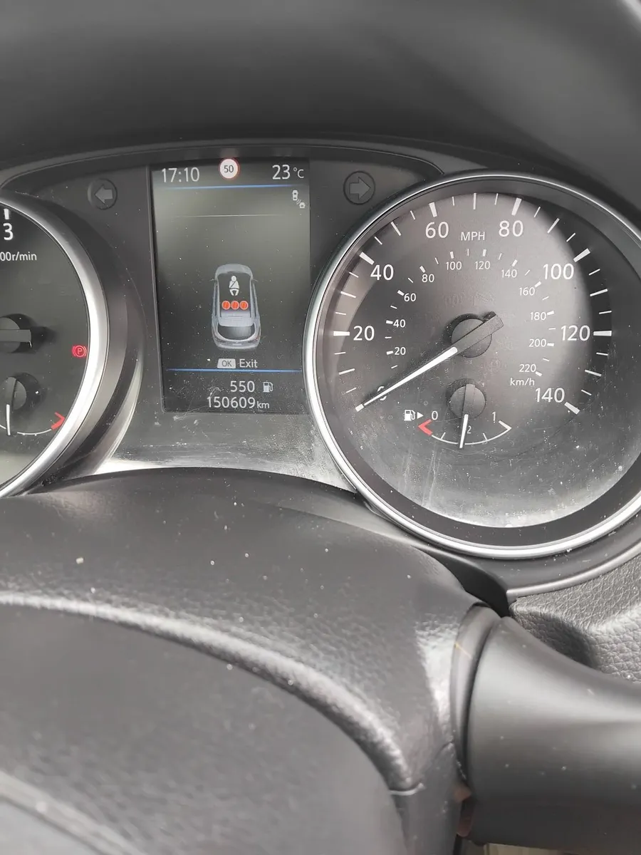 Nissan Qashqai 2019 - Image 4