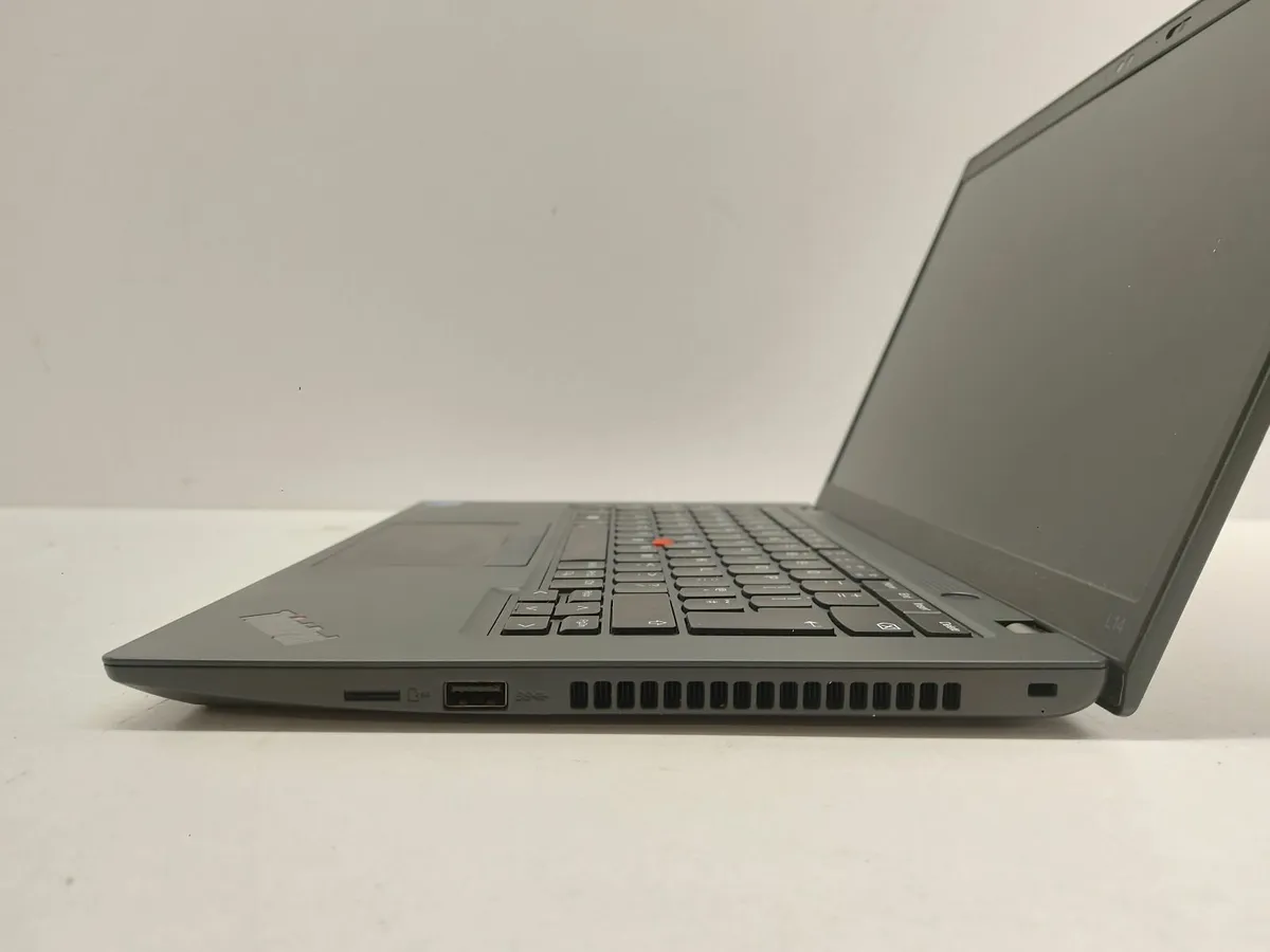 Online Auction Of A Lenovo ThinkPad & More! - Image 1