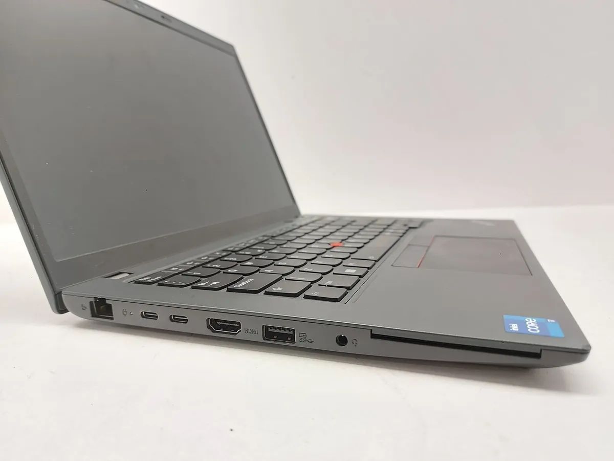 Online Auction Of A Lenovo ThinkPad & More! - Image 2