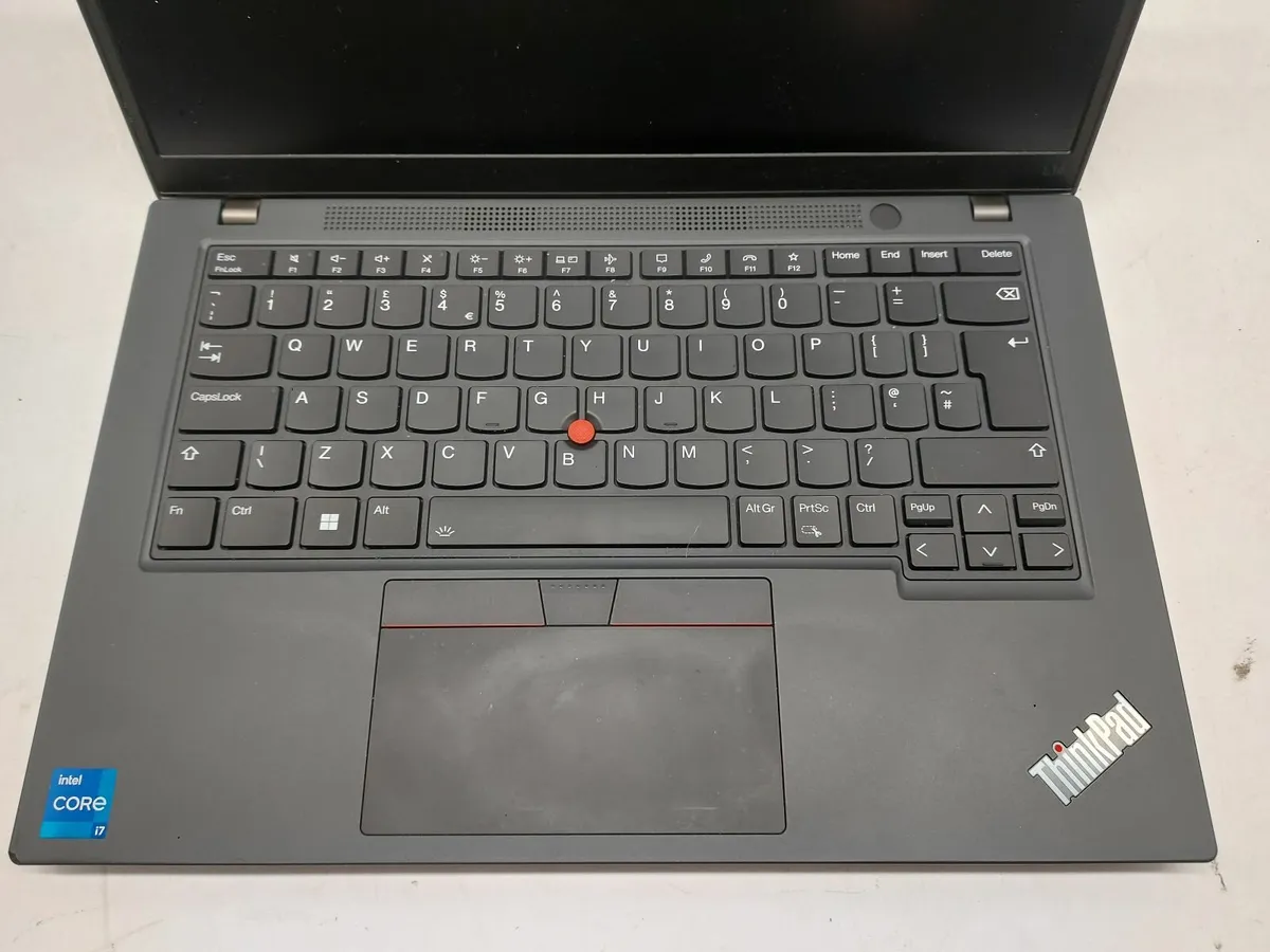 Online Auction Of A Lenovo ThinkPad & More! - Image 4