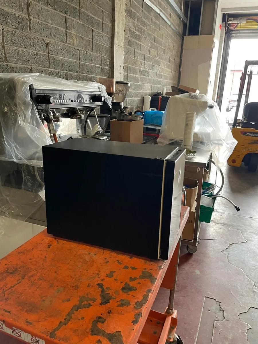 Coffee machine - Image 4