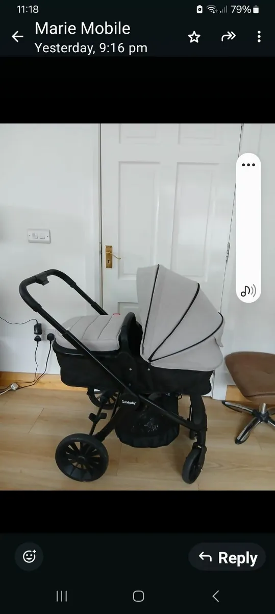 Pram - Image 1