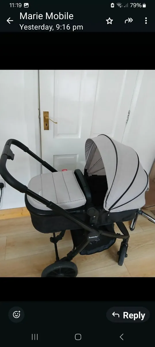 Pram - Image 2