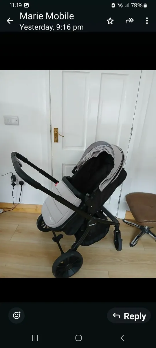 Pram - Image 3