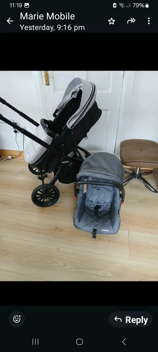 Pram - Image 4