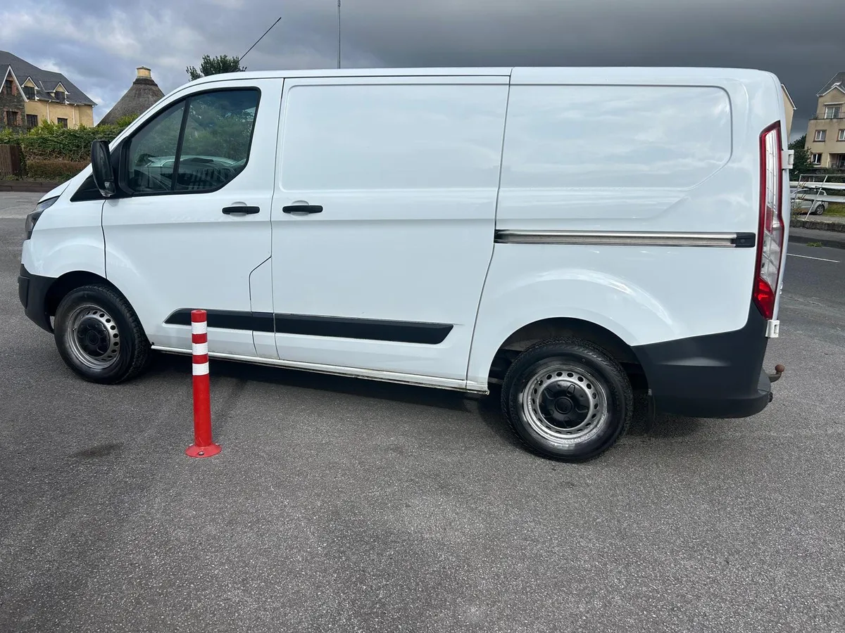 Ford Transit 2017 - Image 4