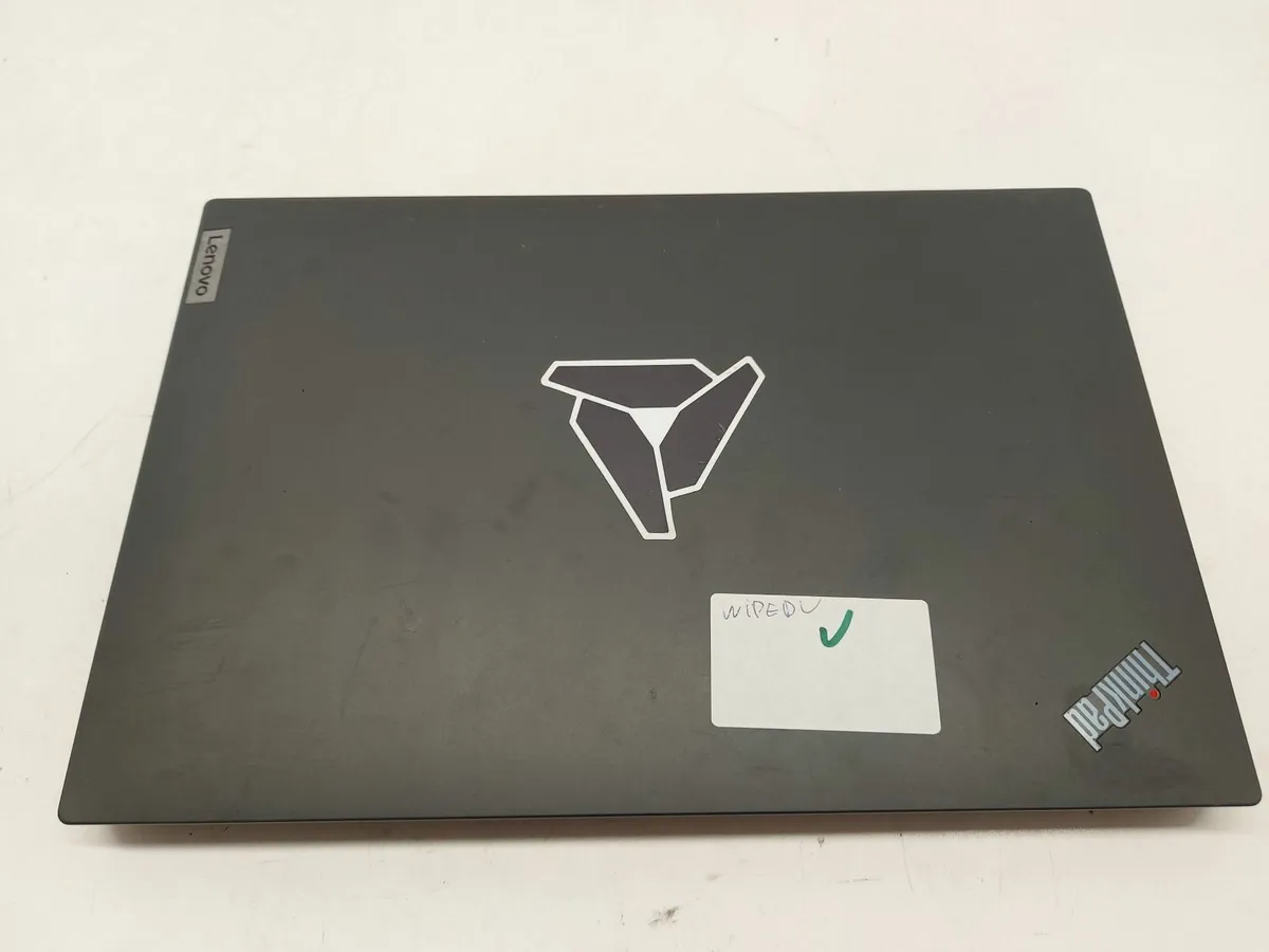 Online Auction Of A Lenovo ThinkPad & More! - Image 3