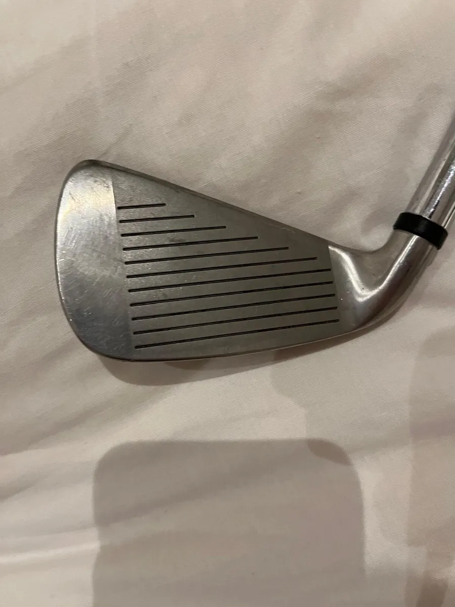 Wilson Golf Irons - Image 1