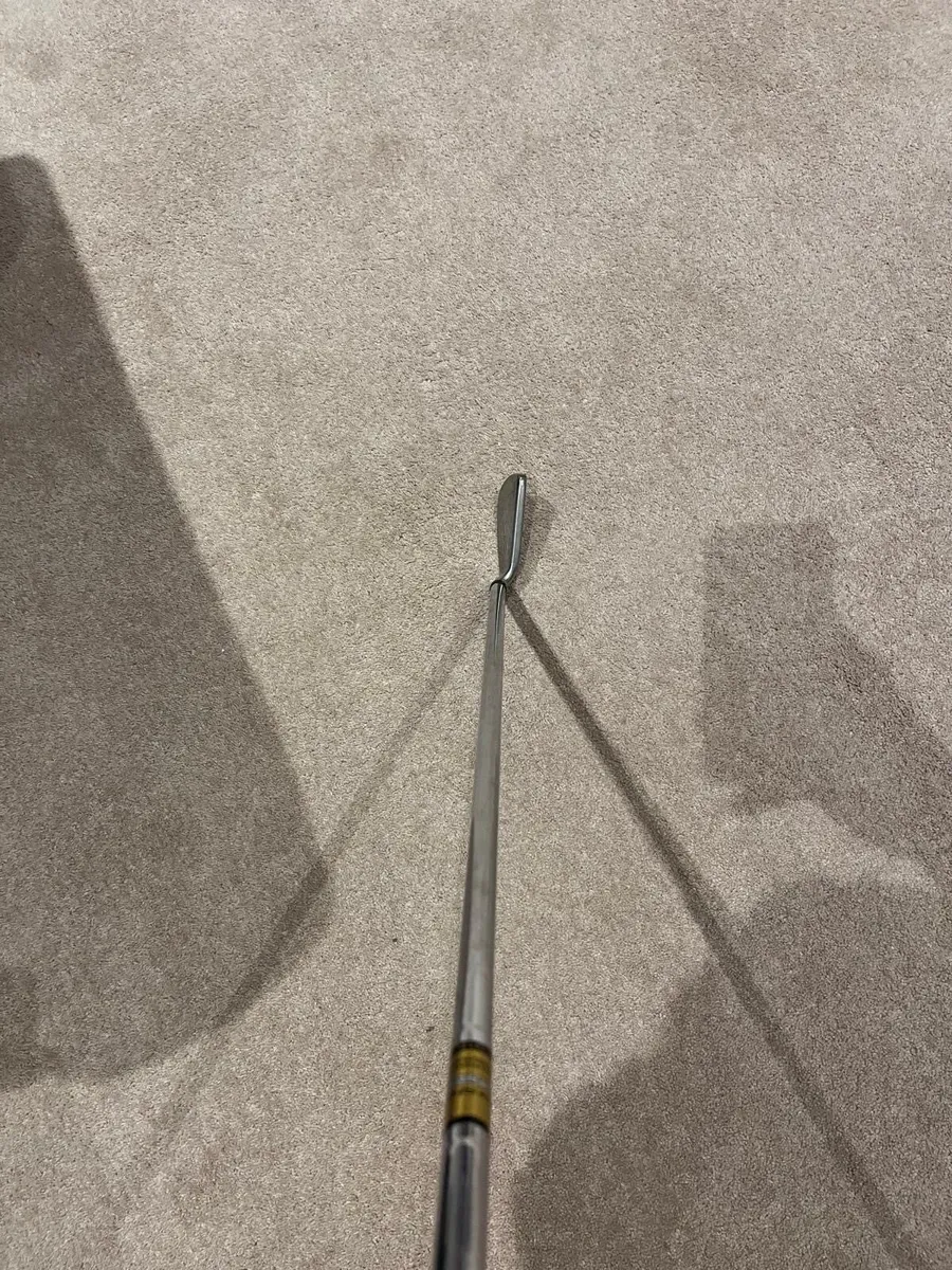 Wilson Golf Irons - Image 2