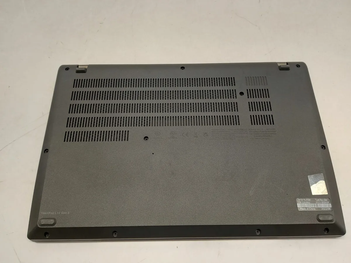 Online Auction Of A Lenovo ThinkPad & More! - Image 4