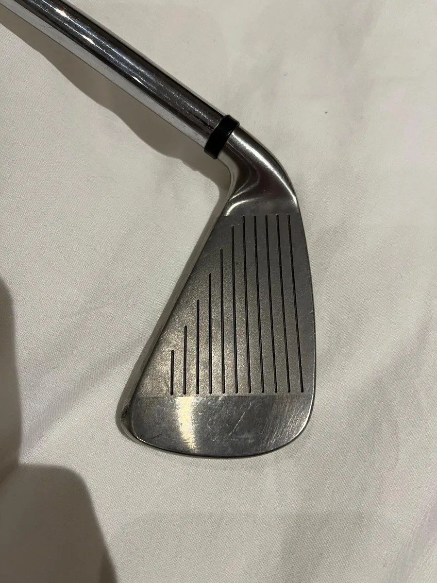 Wilson Golf Irons - Image 4