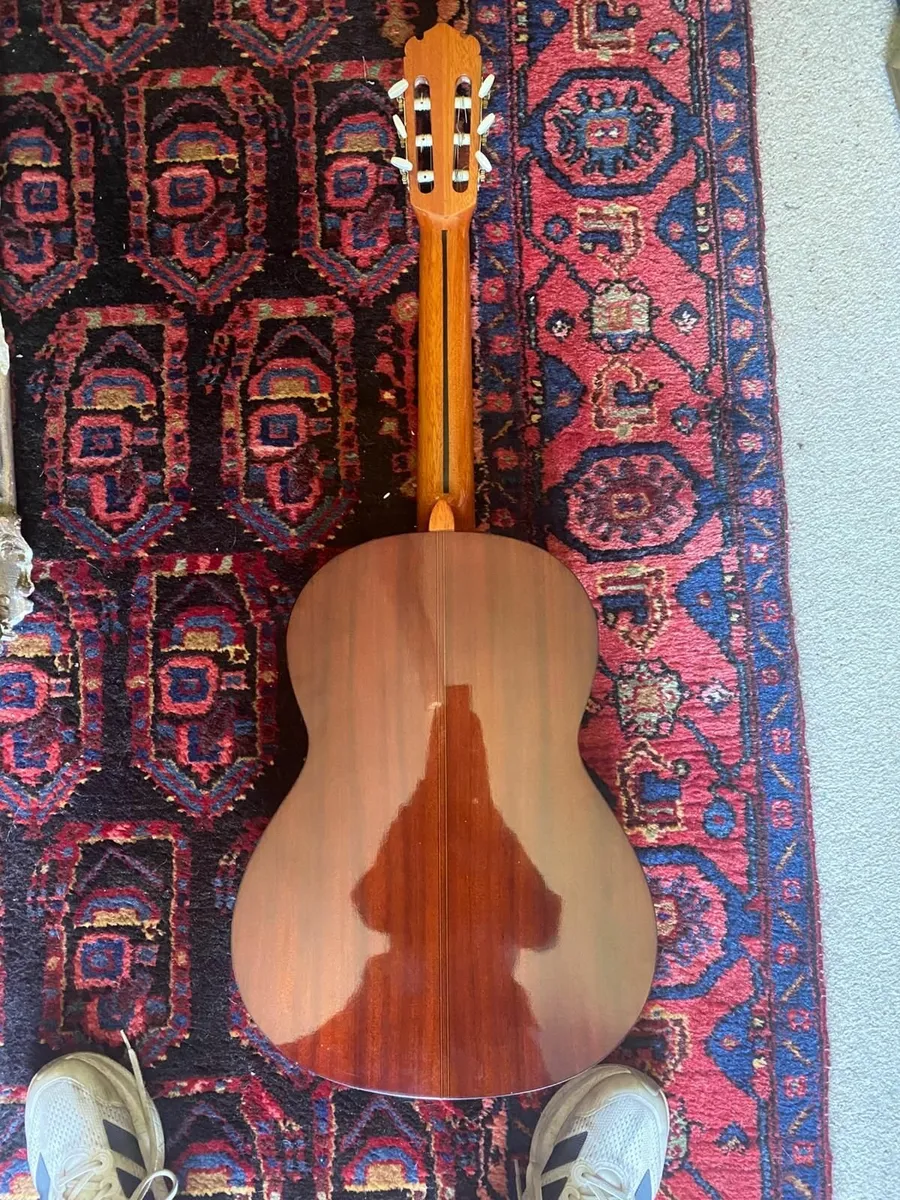 Classical guitar by Takeharu - Image 2